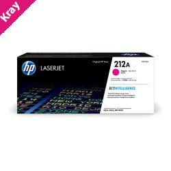 HP #212A Magenta Toner W2123A