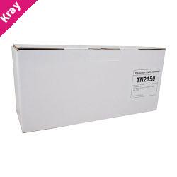 Compat Brother TN2150 Cart