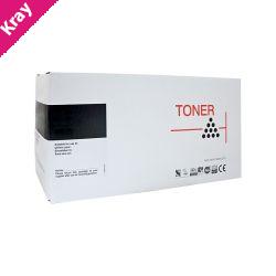 Compat TK6119 Black Toner