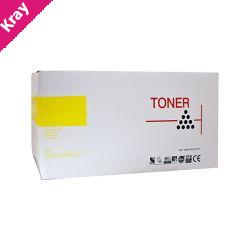 Whitebox MX27GTYA Yellow