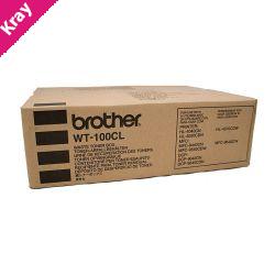 Brother WT100CL Waste Pack