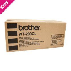 Brother WT200CL Waste Pack