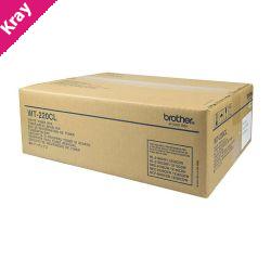 Brother WT220CL Waste Pack