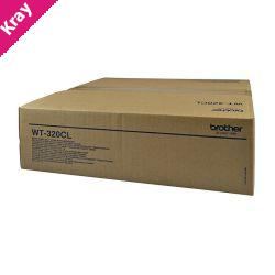 Brother WT320CL Waste Pack