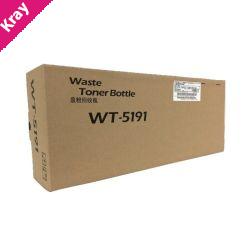 Kyocera WT5191 Waste Bottle