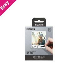 Canon XS Selphy Square Paper