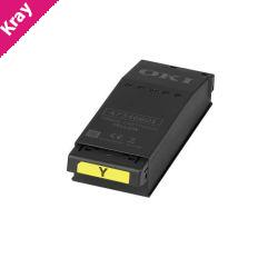 Oki C650DN Yellow Toner