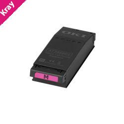 Oki C650DN Magenta Toner