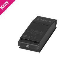 Oki C650DN Black Toner